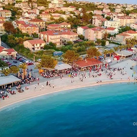 Slavica 12 Apartament Trogir
