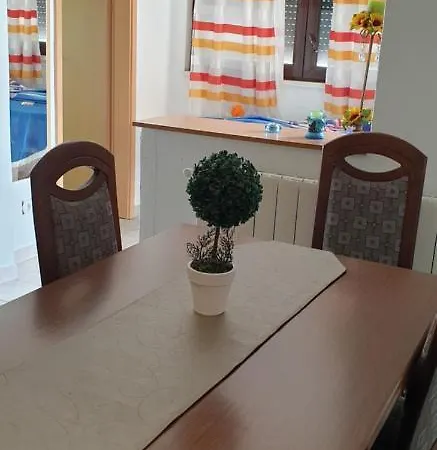 Slavica 12 Apartament *