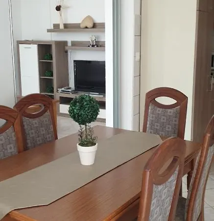 Slavica 12 Apartament Trogir