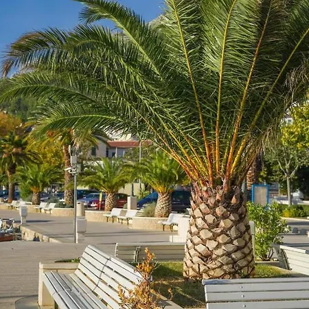 Slavica 12 Apartament *