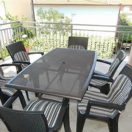 Slavica 12 * Traù
